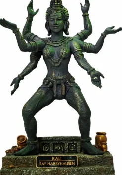 Ray Harryhausen - Kali the goddess of Death 12” Statue