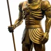 Ray Harryhausen - Minaton (2.0 Version) 8" Statue