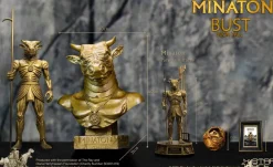 Ray Harryhausen - Minaton 19