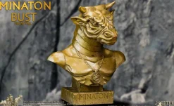 Ray Harryhausen - Minaton 19