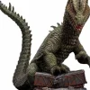 Ray Harryhausen - Rhedosaurus (2.0) 12” Statue Colour Version