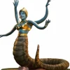 Ray Harryhausen - Snake Woman (Naga) Deluxe 12” Statue
