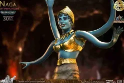 Ray Harryhausen - Snake Woman (Naga) Deluxe 12” Statue