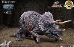 Ray Harryhausen - Triceratops 16” Model Kit Statue