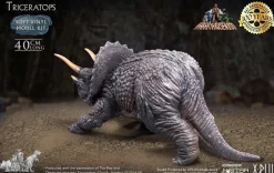 Ray Harryhausen - Triceratops 16” Model Kit Statue
