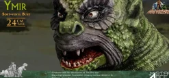 Ray Harryhausen - Ymir Vinyl 9