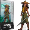 Raya and the Last Dragon - Raya FigPin Enamel Pin