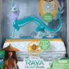 Raya and the Last Dragon - Sisu the Dragon Mini Chest with Light & Sound FX