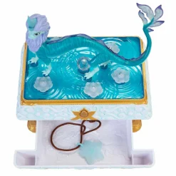 Raya and the Last Dragon - Sisu the Dragon Mini Chest with Light & Sound FX