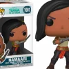 Raya and The Last Dragon - Namaari Pop! Vinyl Figure