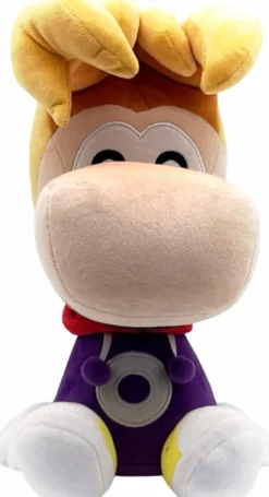 Rayman Legends - Rayman 9" Plush