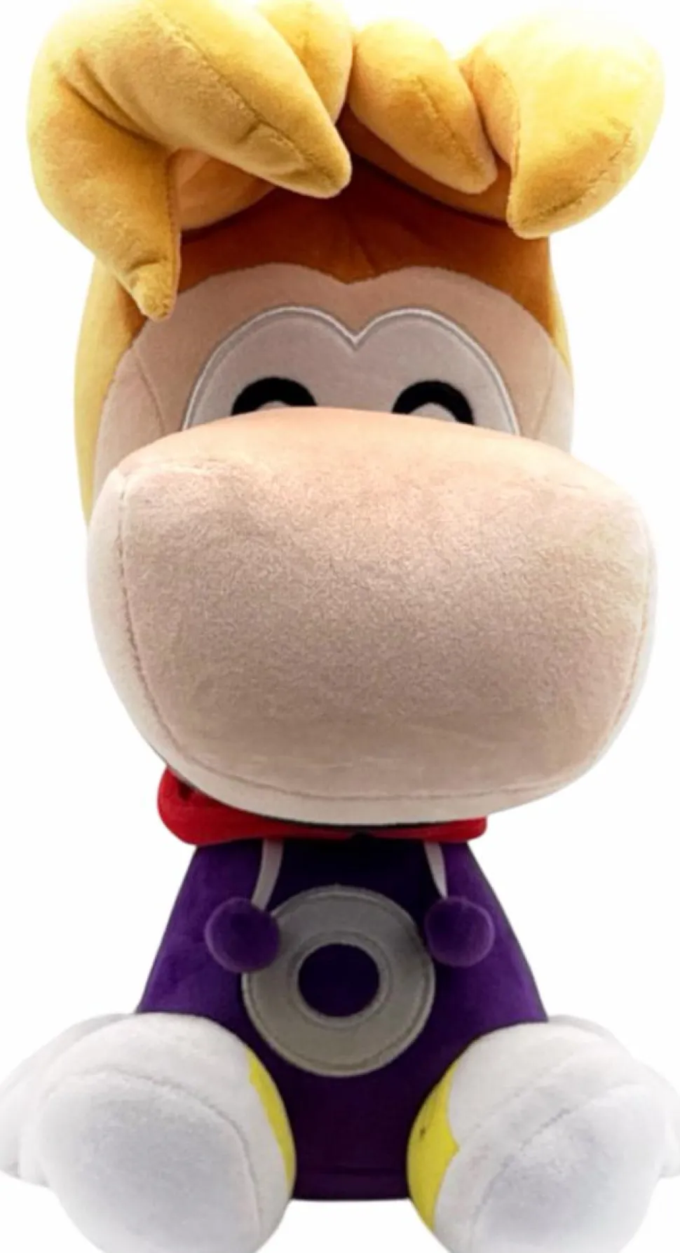 Rayman Legends - Rayman 9" Plush