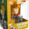 Rayman Legends - Rayman 4.5" Vinyl Figure