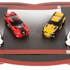 Real FX - Artificial Intelligence Racing System Stage 1