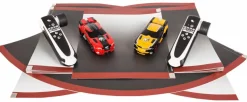 Real FX - Artificial Intelligence Racing System Stage 1
