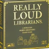 Really Loud Librarians - Board Game