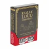 Really Loud Librarians - Grab & Game Edition Card Game