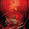 Reaver - Volume 02 The Grim After Trade Paperback Book