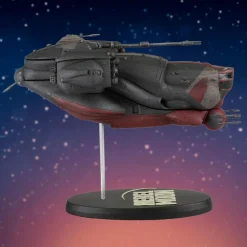 Rebel Moon (2023) - Imperium Dropship Replica