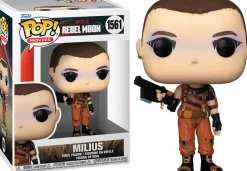 Rebel Moon (2023) - Milius Pop! Vinyl Figure