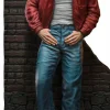 Rebel Without a Cause (1955) - James Dean as Jim Stark 1/4 Scale Statue