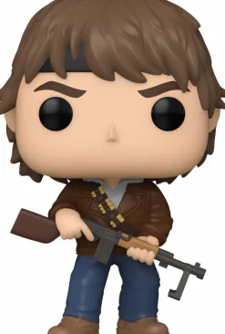 Red Dawn - Jed Eckert Pop! Vinyl Figure
