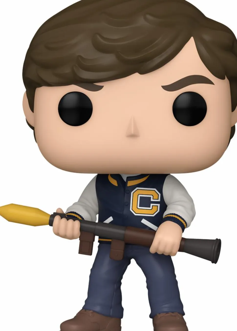 Red Dawn - Matt Eckert Pop! Vinyl Figure