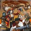 Red Dragon Inn 4 - Board Game