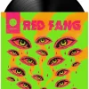 Red Fang - Arrows LP Vinyl Record
