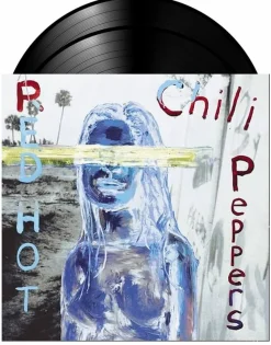 Red Hot Chili Peppers - By the Way 2xLP Vinyl Record