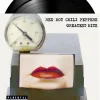 Red Hot Chili Peppers - Greatest Hits 2xLP Vinyl Record