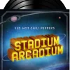 Red Hot Chili Peppers - Stadium Arcadium 4xLP Vinyl Record