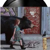 Red Hot Chili Peppers - The Getaway 2xLP Vinyl Record