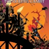 Red Sonja (2019) - Volume 02 The Queen’s Gambit Trade Paperback Book