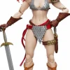 Red Sonja - Red Sonja 50th Anniversary Epic H.A.C.K.S. 1/12th Scale Action Figure