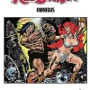Red Sonja - The Adventures of Red Sonja Omnibus Trade Paperback Book