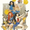 Red Sonja & Vampirella Meet Betty & Veronica - Volume 01 Trade Paperback Book