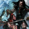 Red Sonja - Wrath of the Gods Trade Paperback