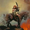 Red Sonja: She Devil with a Sword - Travels Volume 01 Trade Paperback