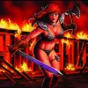 Red Sonja: She Devil with a Sword - Omnibus Volume 04 Trade Paperback Book