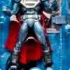 Reign of the Supermen - Steel DC Multiverse 7" Scale Action Figure