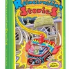 Reincarnation Stories by Kim Deitch Hardcover