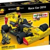 Renault - 250 Piece F1 Pull Back Car