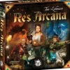 Res Arcana - Card Game
