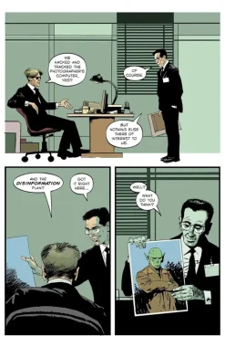 Resident Alien - Omnibus Volume 02 Trade Paperback Book