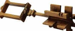 Resident Evil 4 - Wayshrine Key Limited Edition Metal Prop Replica