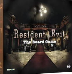 Resident Evil - The Board Game