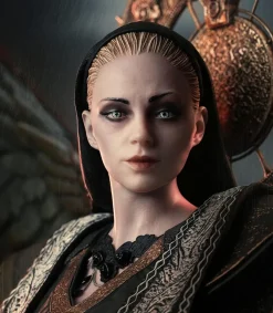 Resident Evil Village - Mother Miranda 1/4 Statue