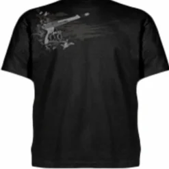 Retro Gun - Real Original Gamer T-Shirt
