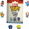 Retro Toys - Bitty Pop! Blind Bag Vinyl Figure (Single Unit)